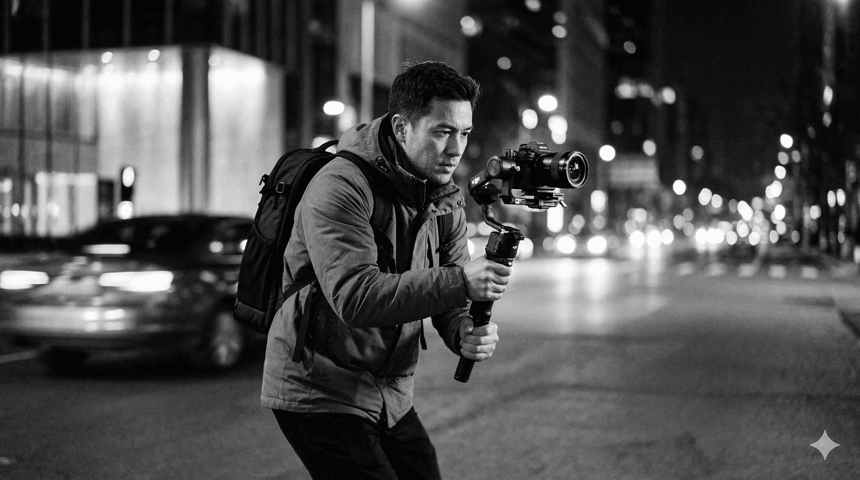 onLocation portfolio showcase